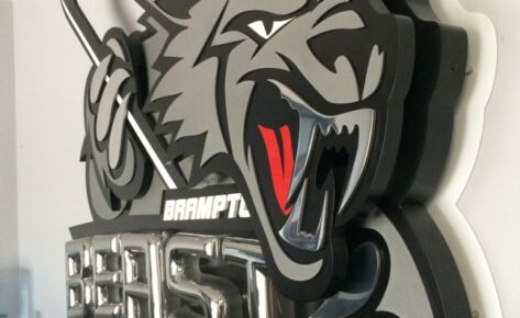 Brampton Beast