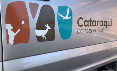 Cataraqui Conservation