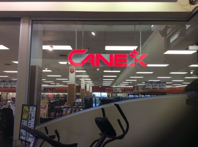 Canex