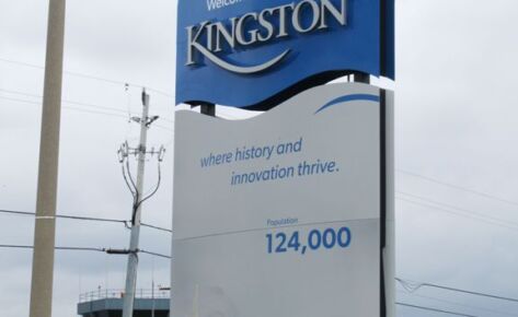 City of Kingston