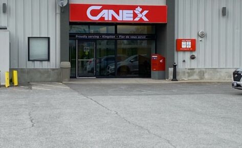 Canex