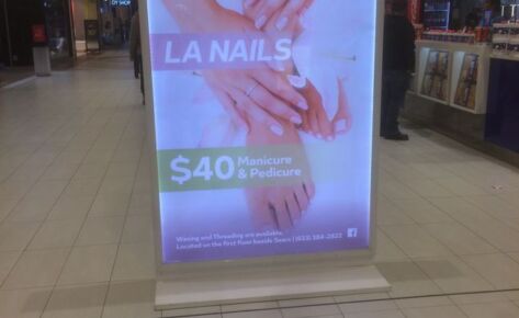 L.A. Nails