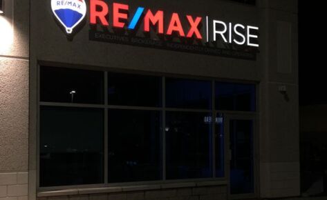 Remax Rise