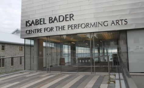 Isabel Bader Centre