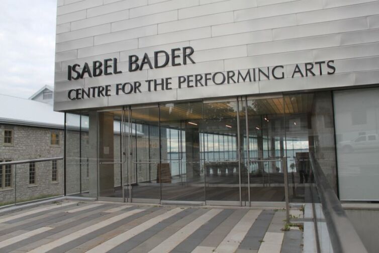 Isabel Bader Centre