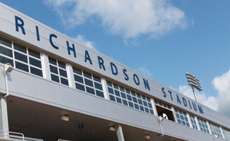 Richardson Stadium