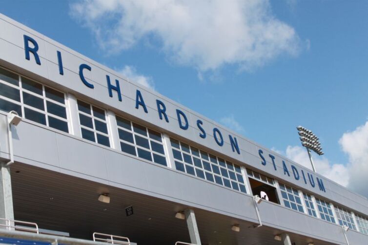 Richardson Stadium