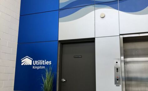 Utilities Kingston