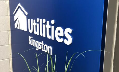 Utilities Kingston