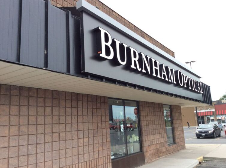 Burnham Optical