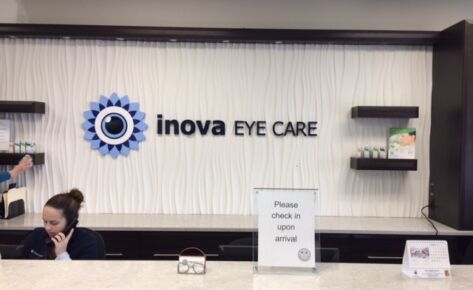 Innova Eye Care